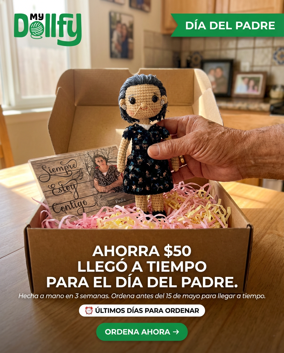 My Dollfy