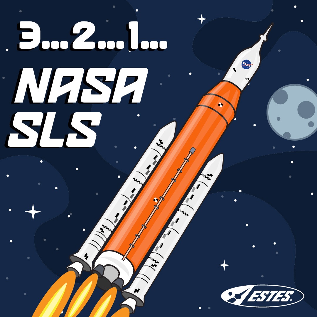 Estes Rockets