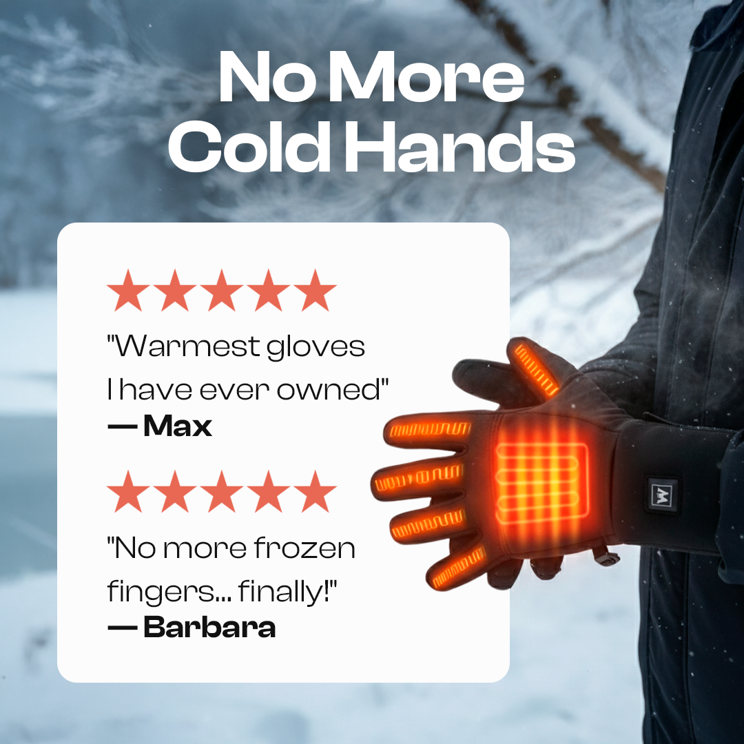 Weston Heated Apparel