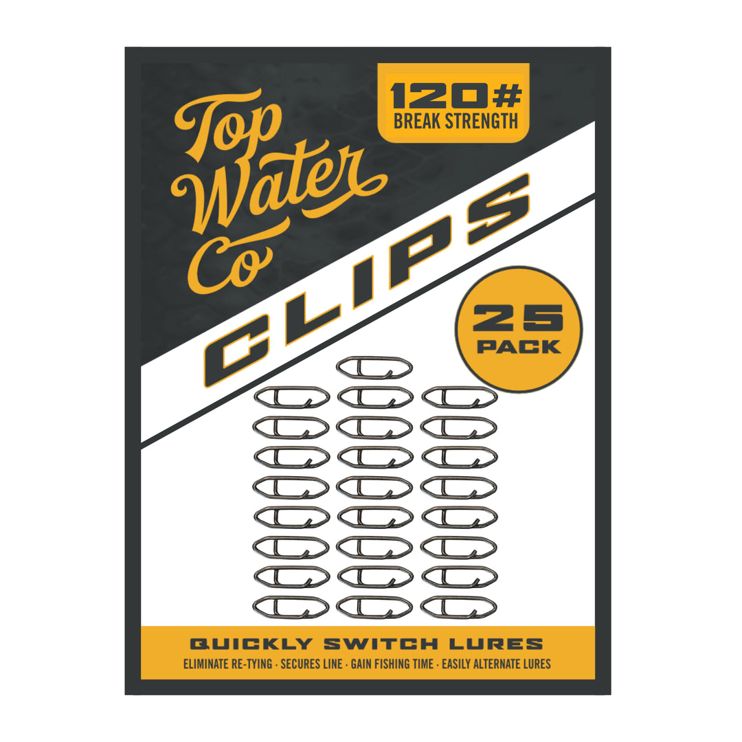 Topwater Co