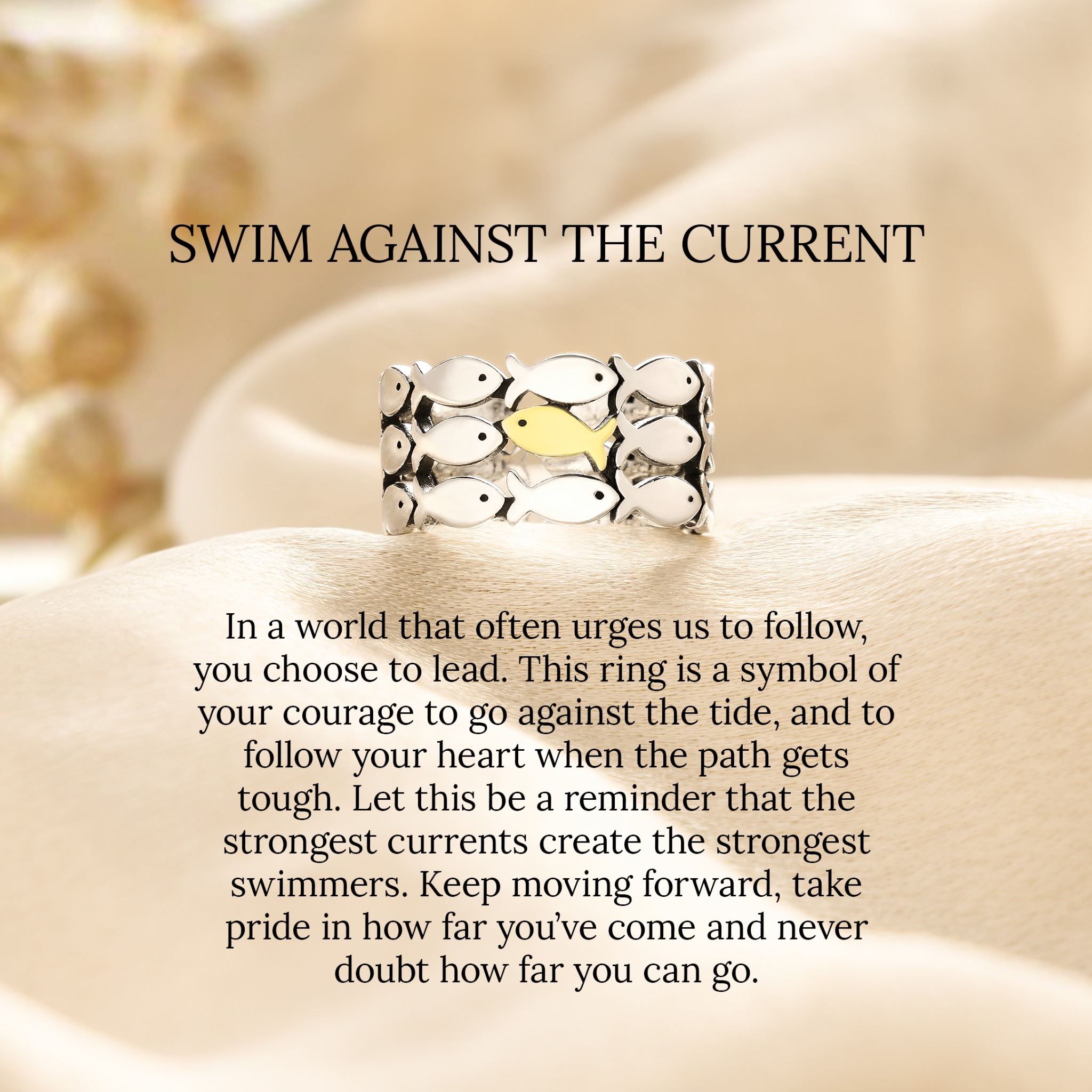 Hope Rings