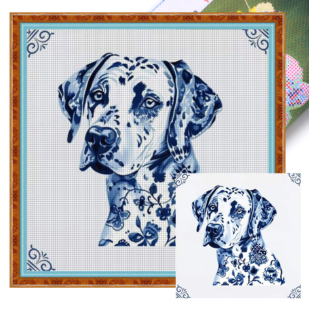Tapestrymarket Cross Stitch
