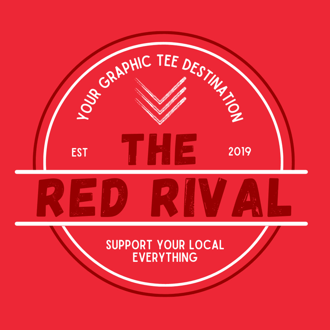 The Red Rival