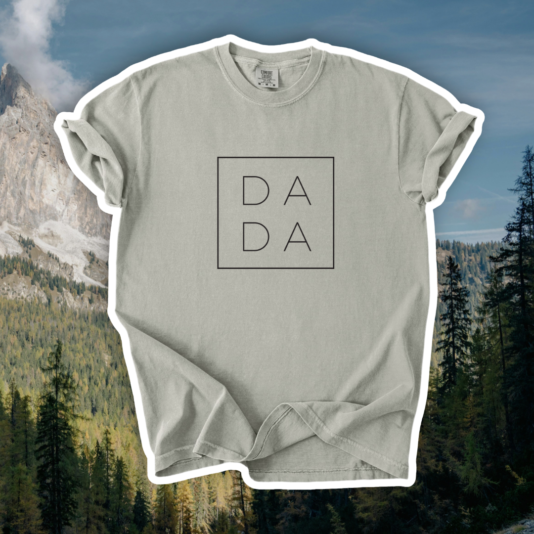 Because Tees