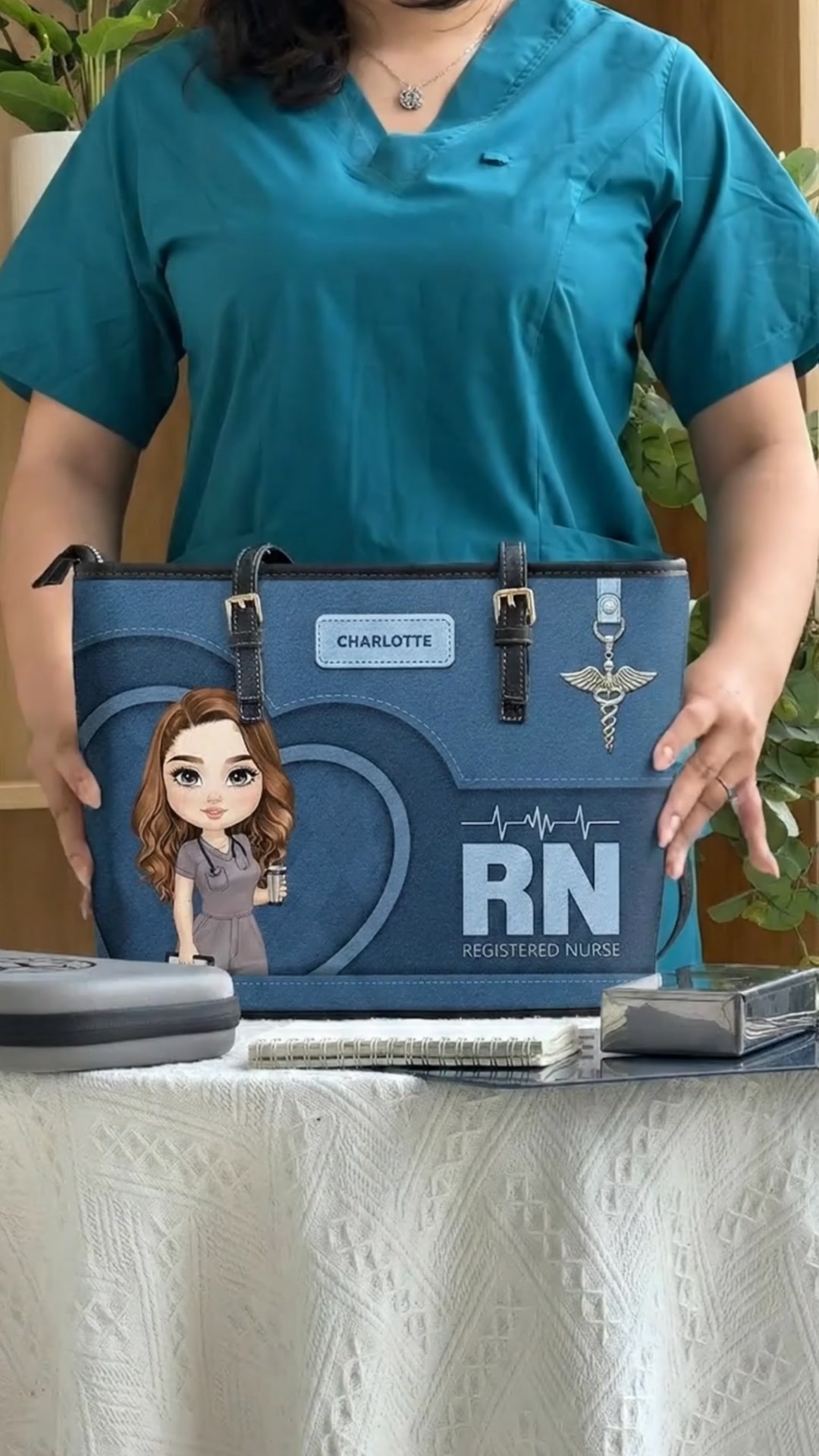Thenursera Bag