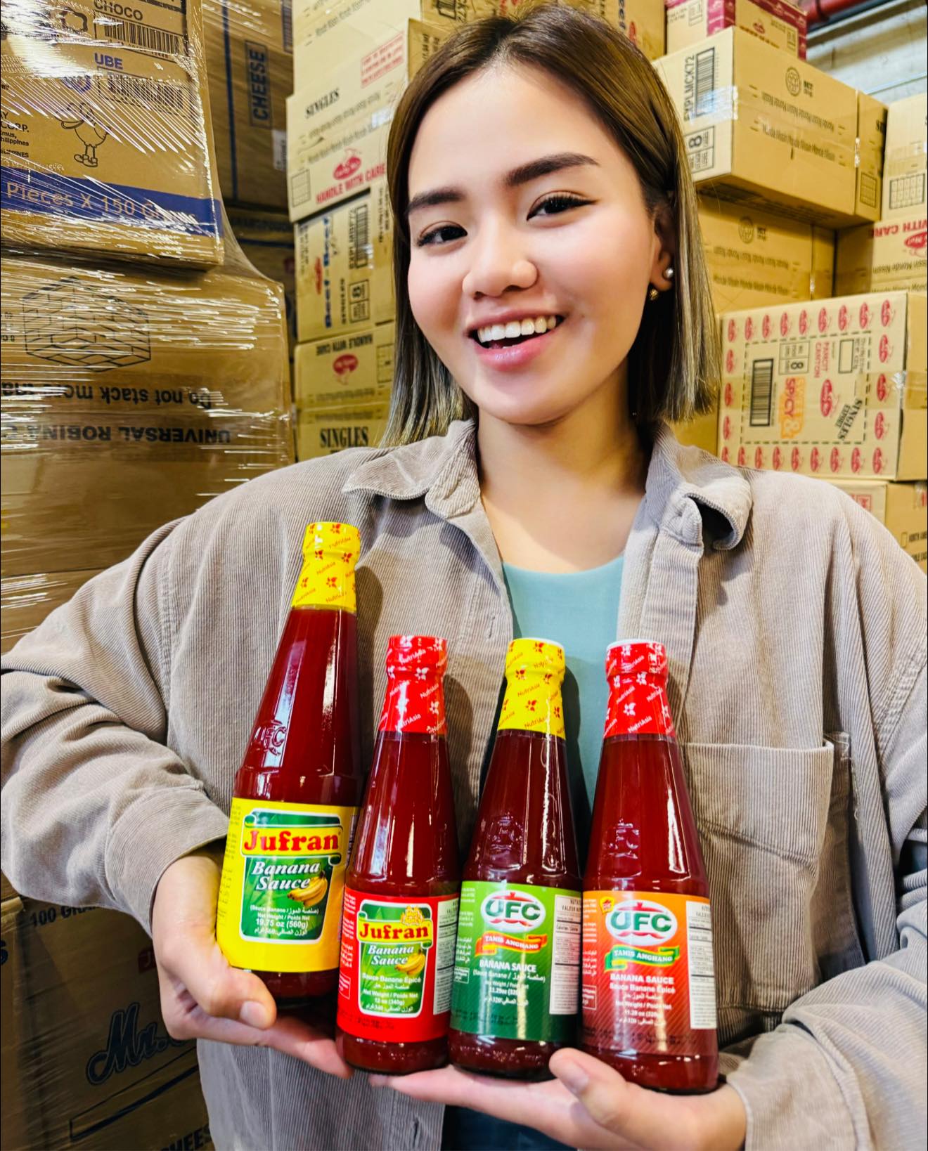 Sukli - Filipino Grocery Online