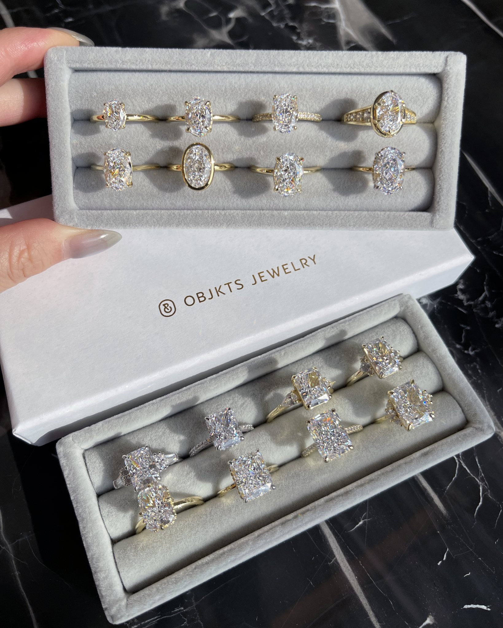 Objkts Jewelry