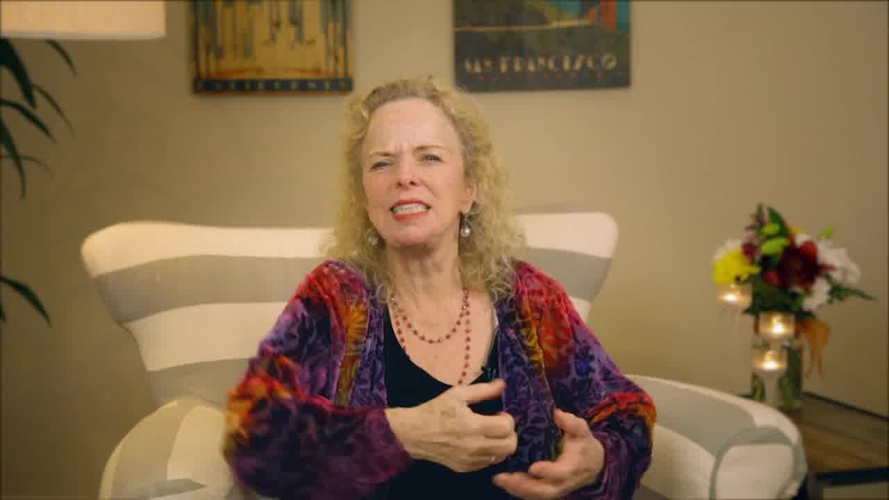 Eden Energy Medicine Programs