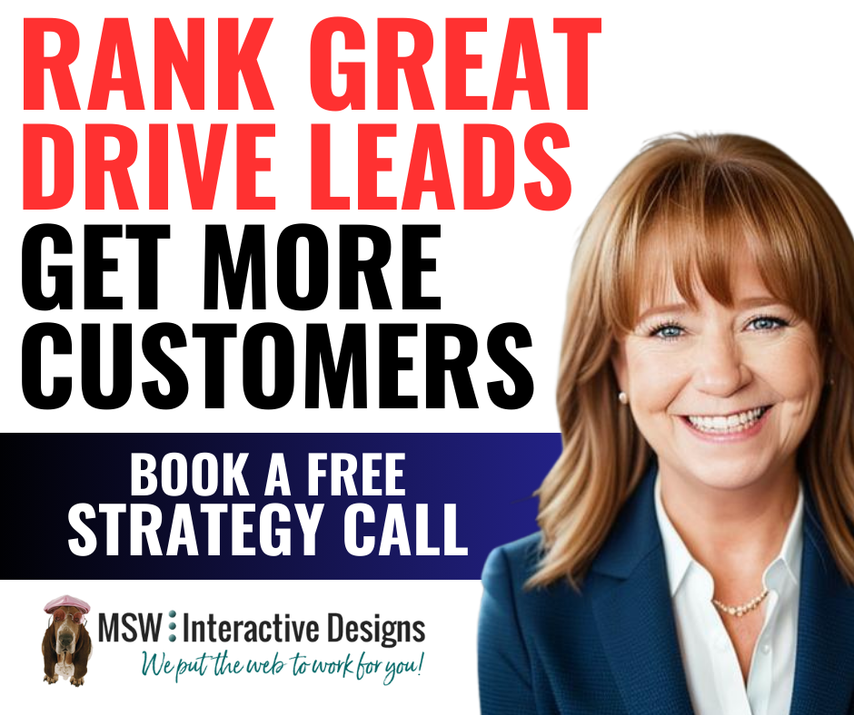 MSW Interactive Designs