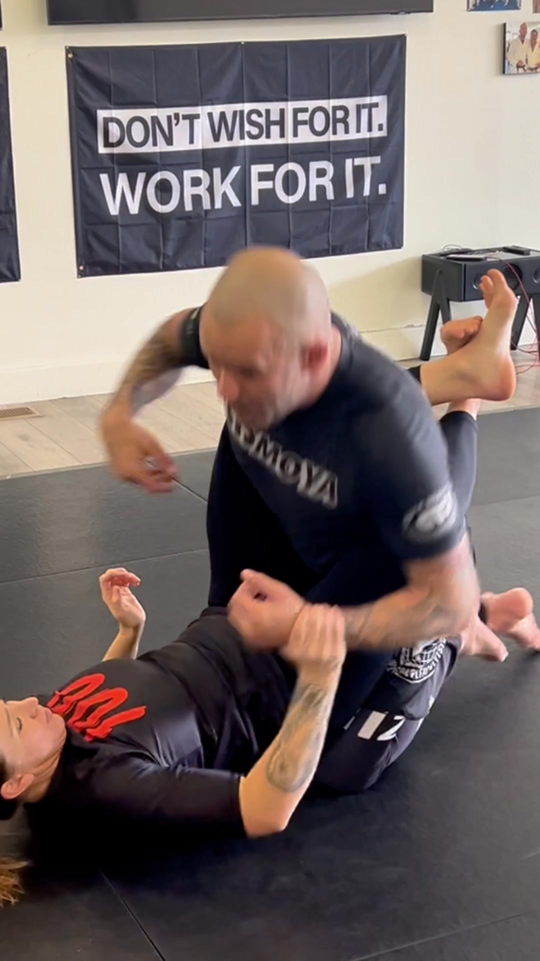 BJJ Fanatics Online Store