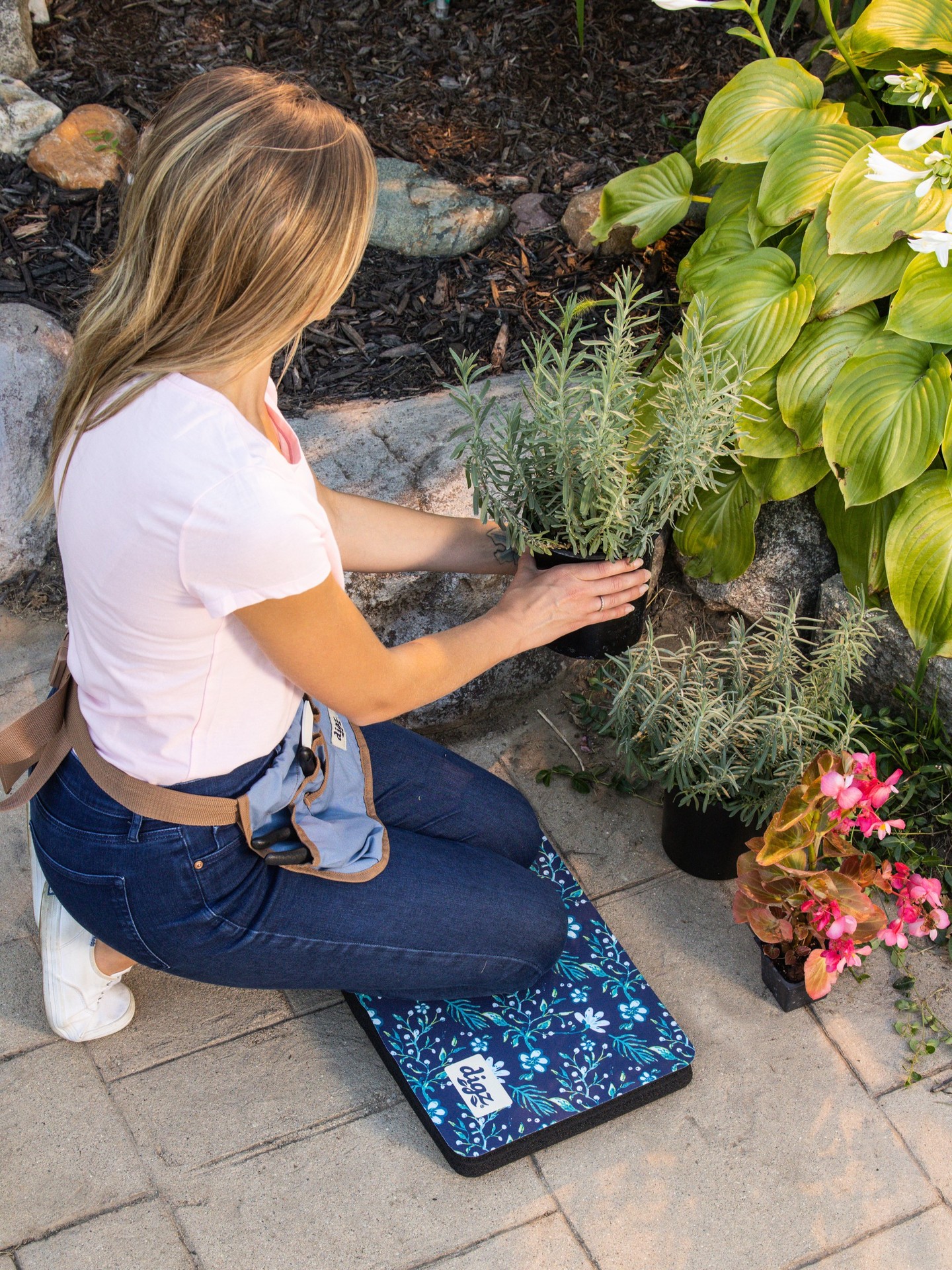 Digz Gardening