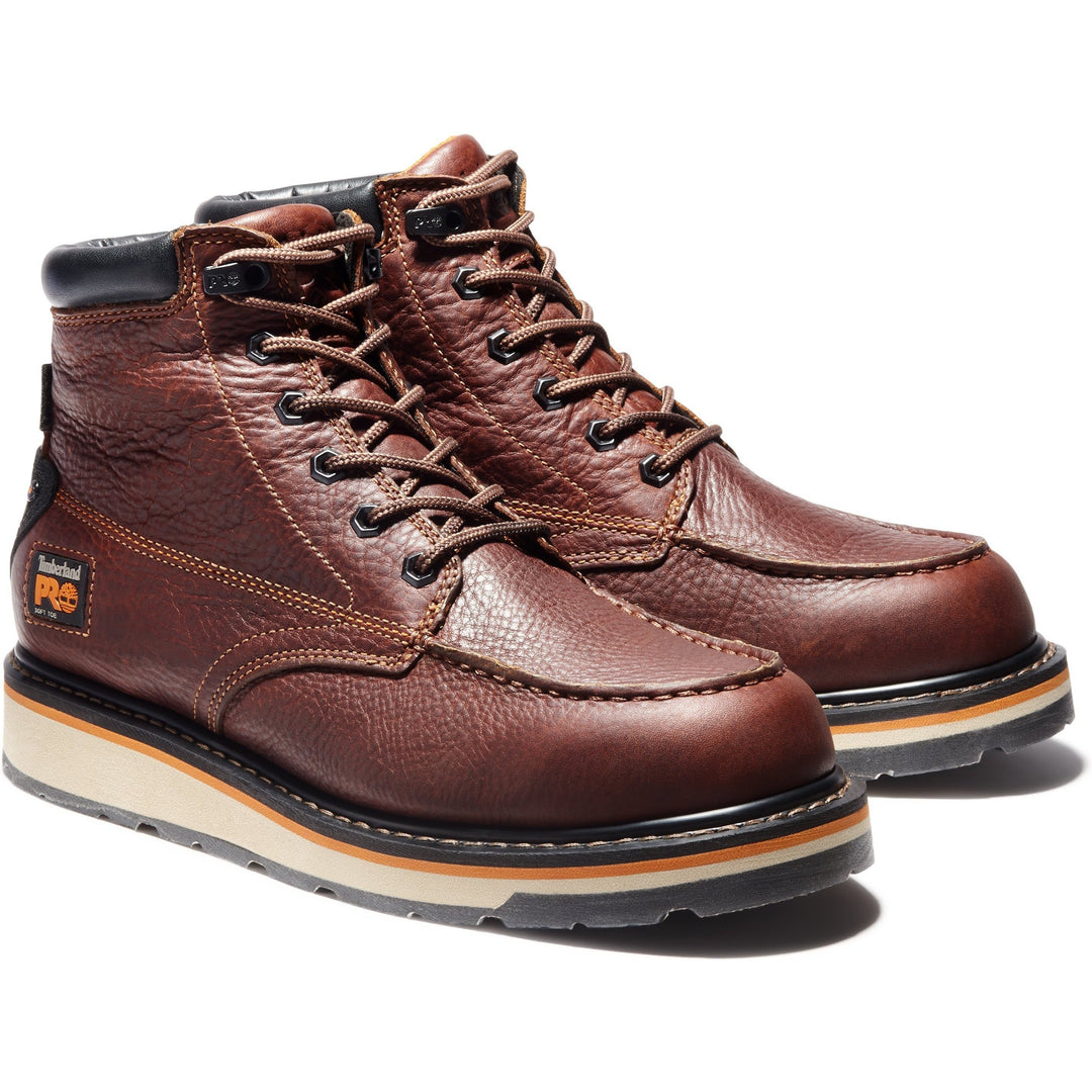 Overlook Boots