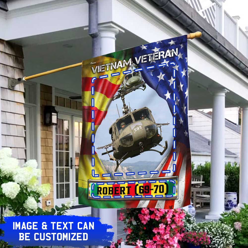 Unique Flags