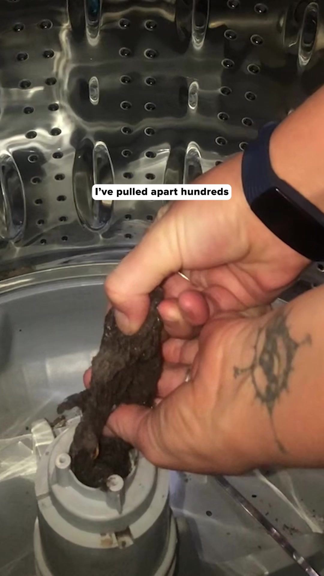Uproot Clean