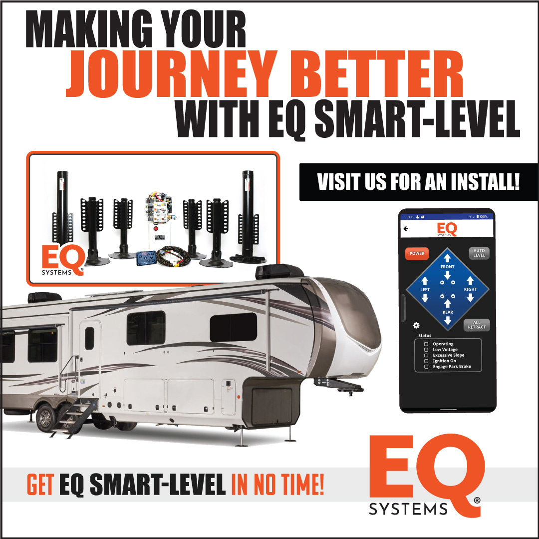 EQ Systems