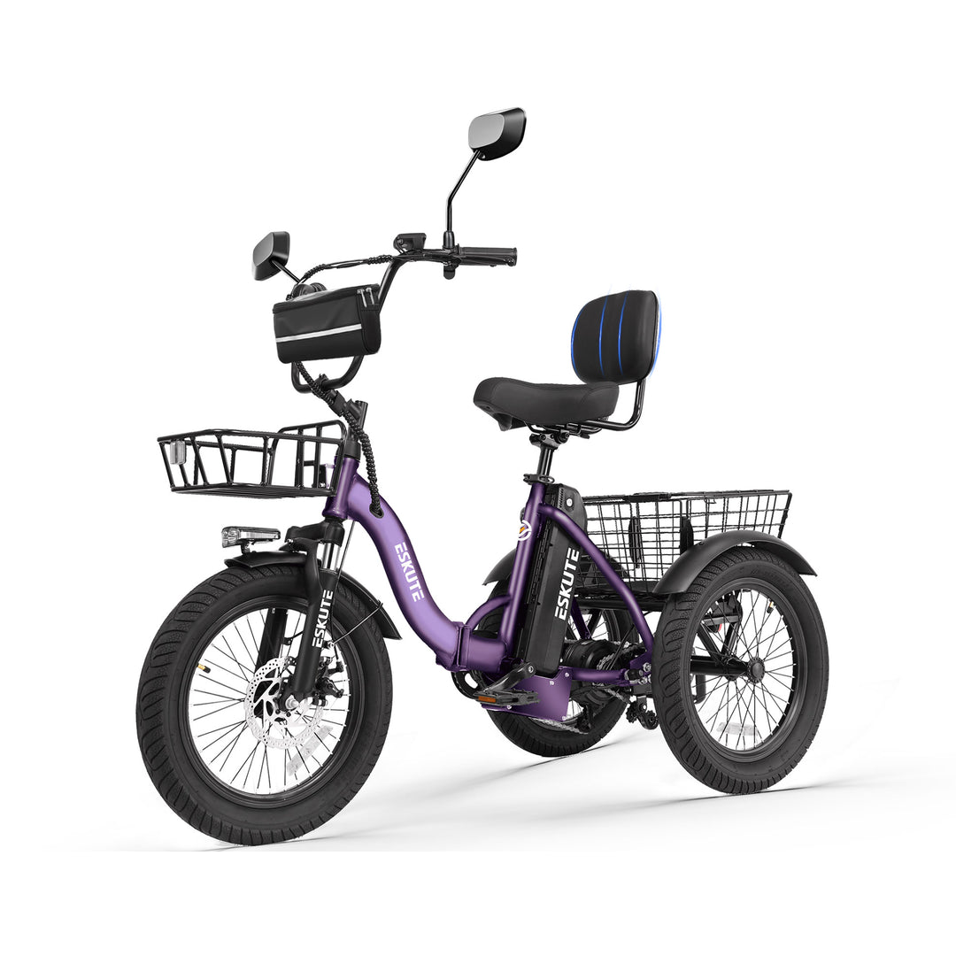 Eskute Ebike US Offcial