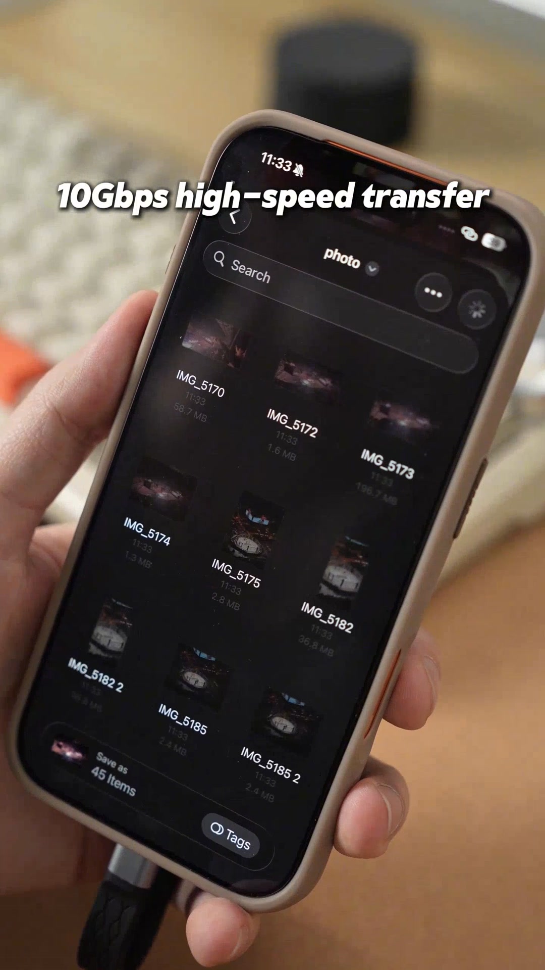 Acasis Tech Innovations