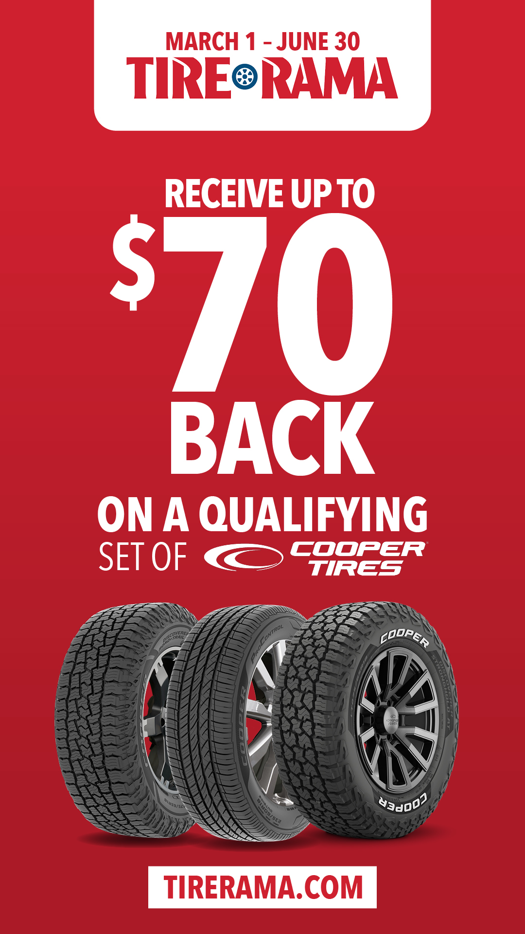 Tire-Rama