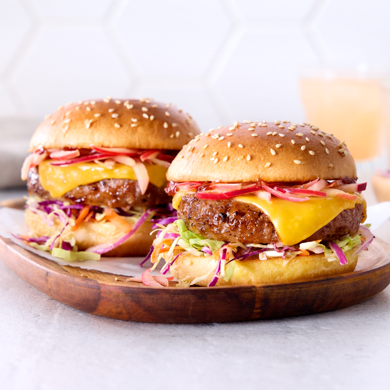Beyond Meat