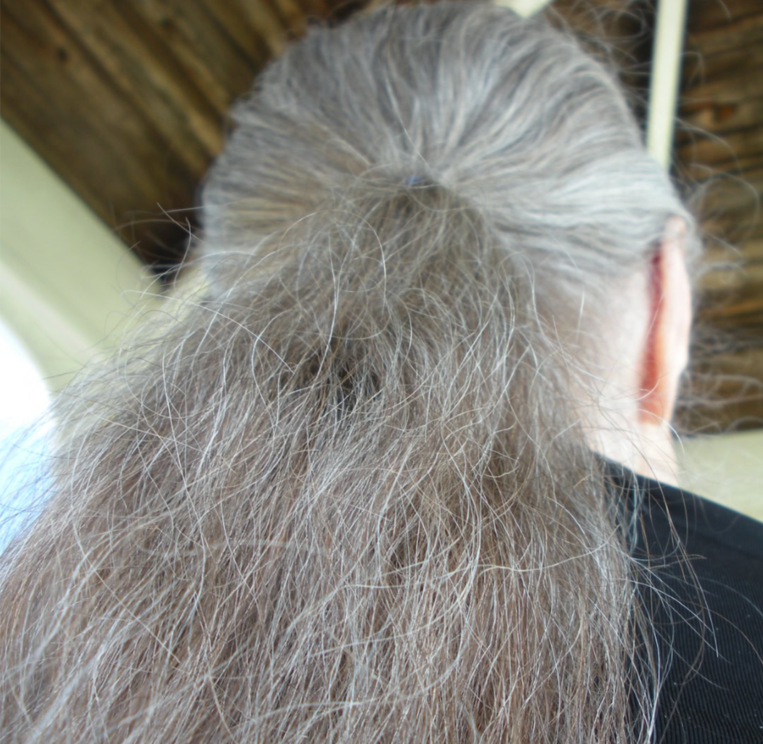 Hair Envy
