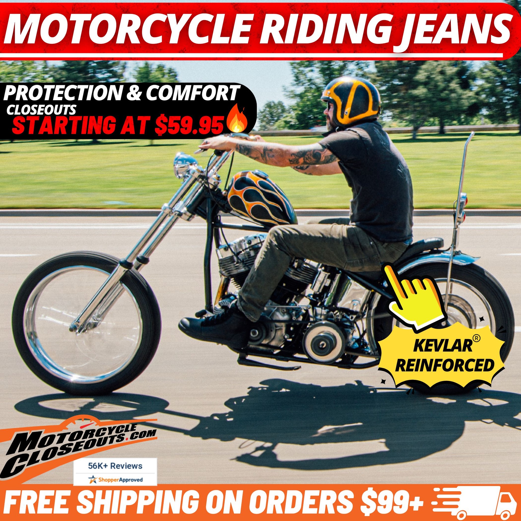 MotorcycleCloseouts