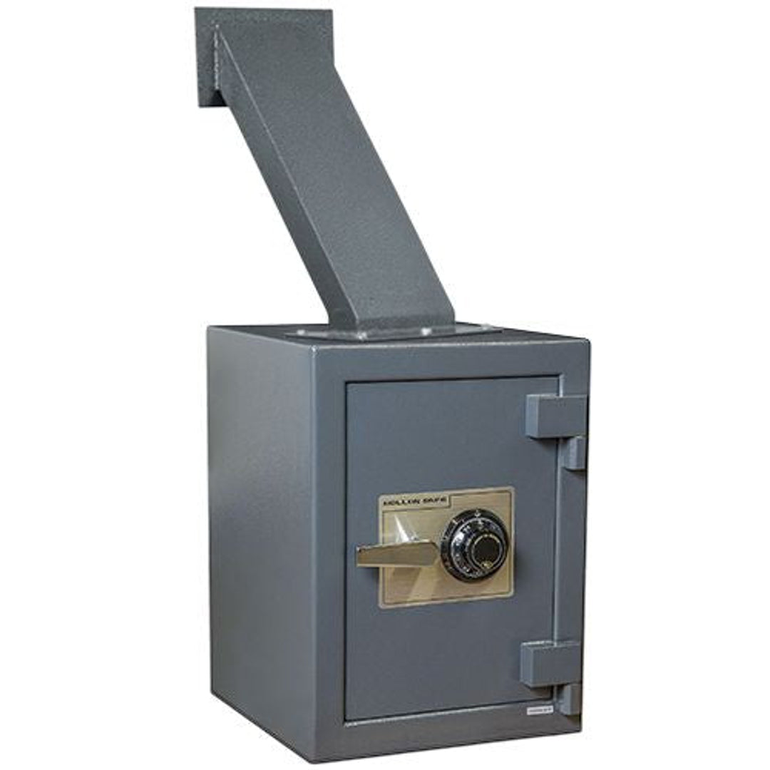 Mammoth Safes