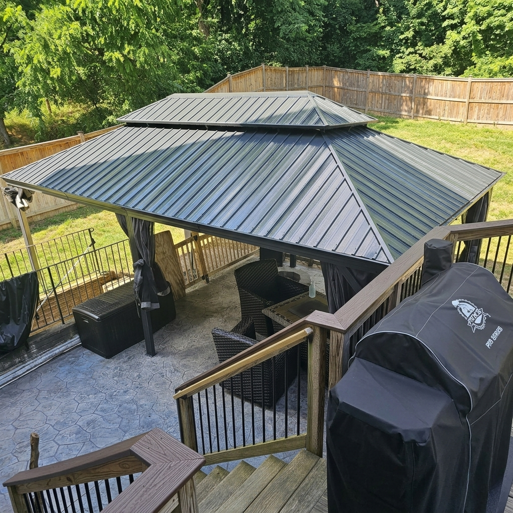Domi Outdoor Living