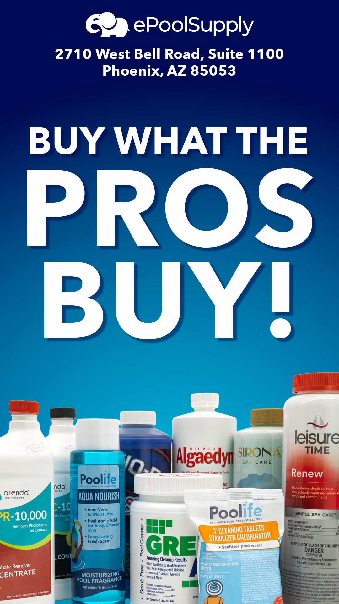 Epoolsupply