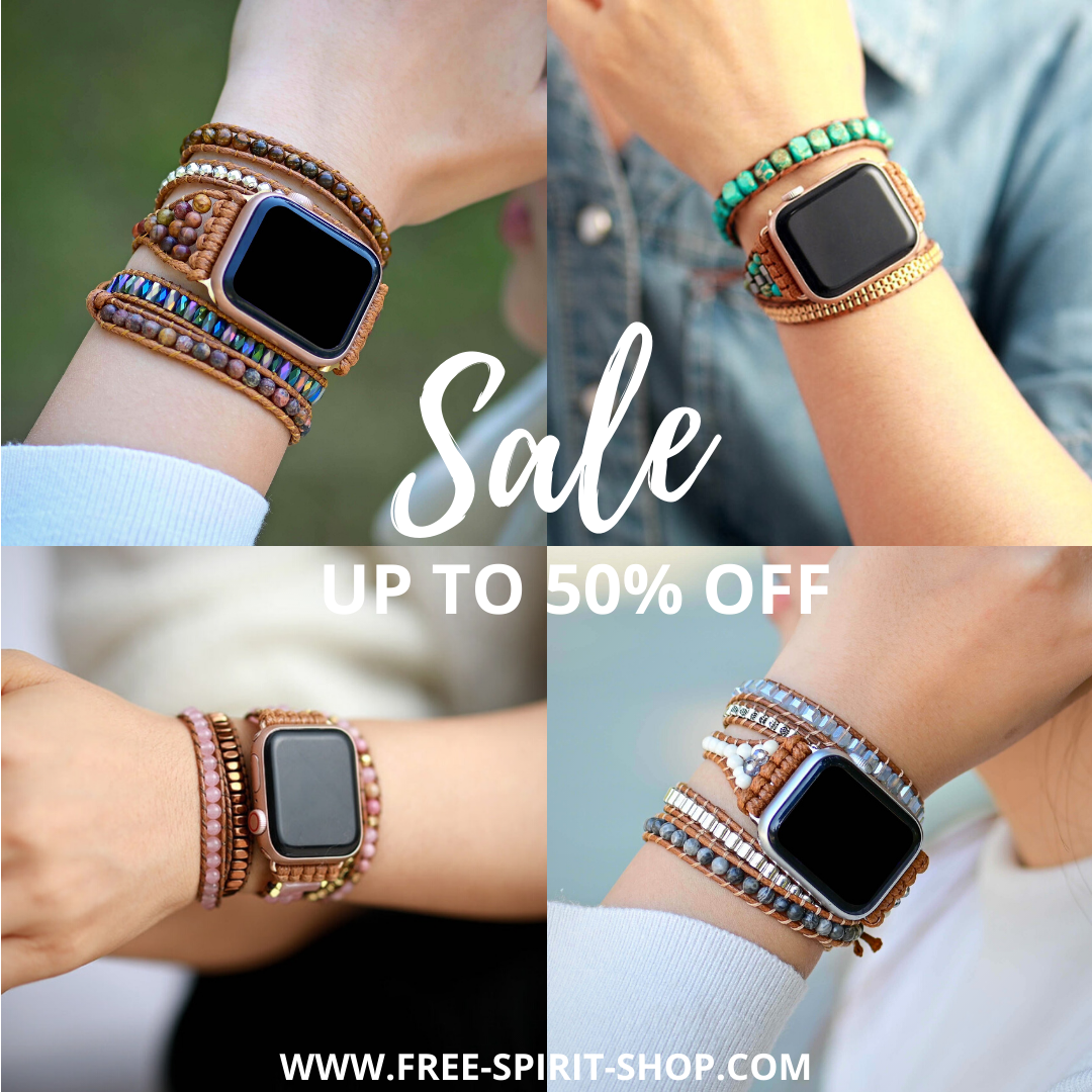 Free Spirit Shop