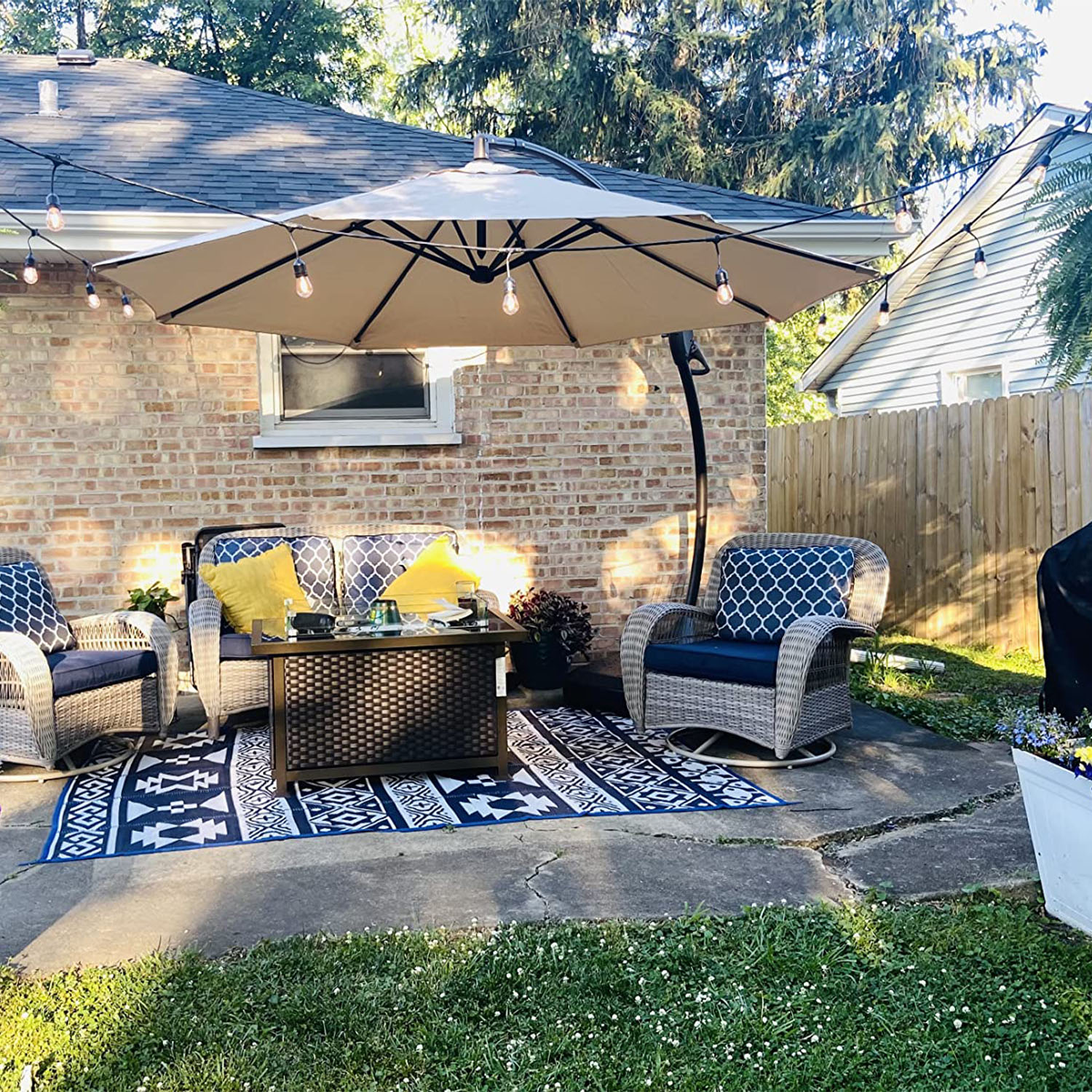 Patio Kingdom Shop