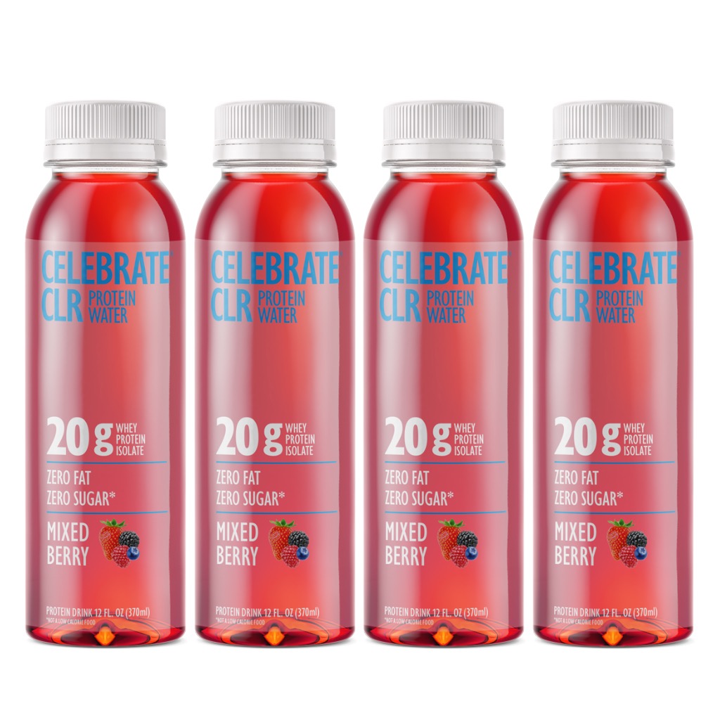 Celebrate Vitamins