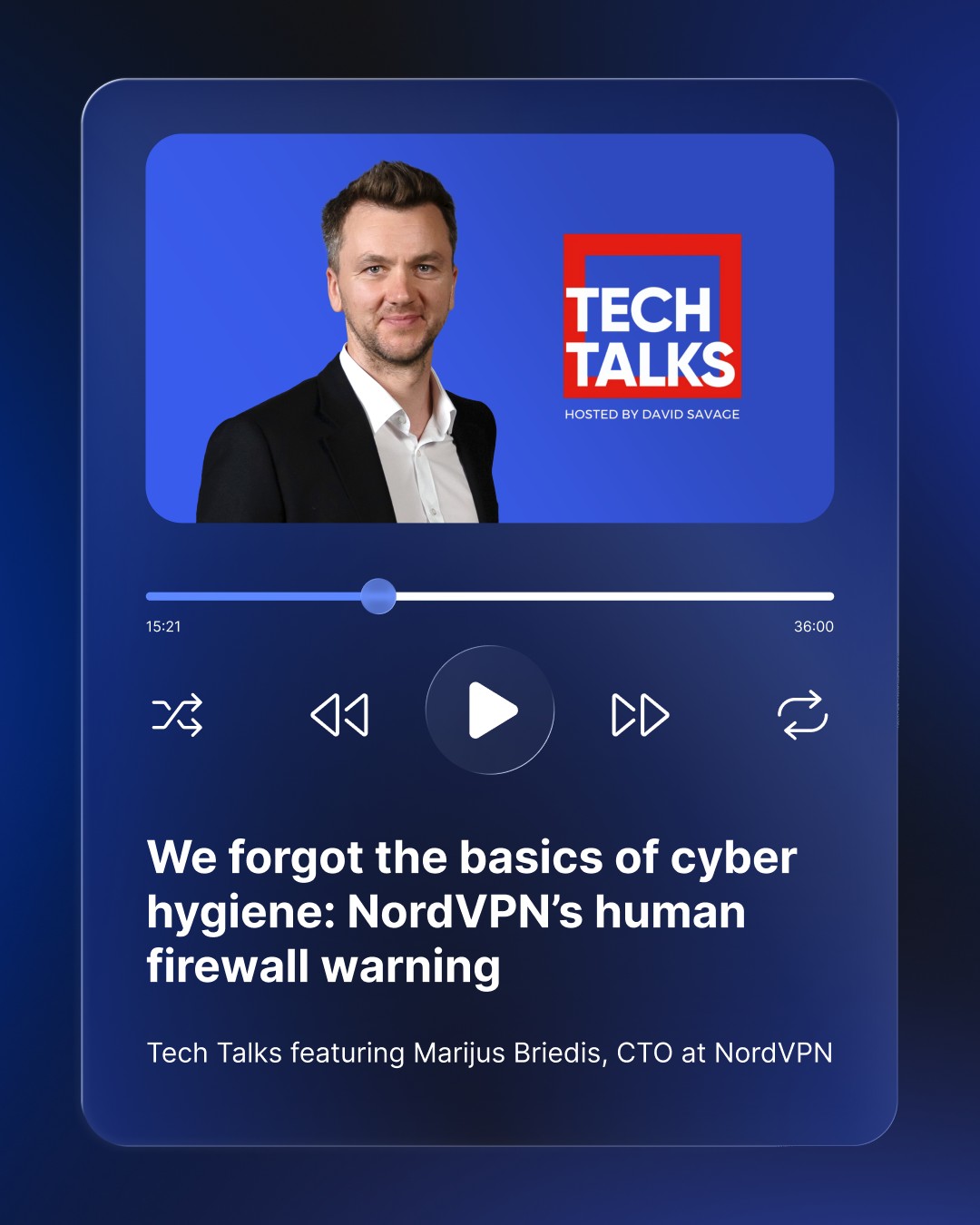 NordVPN