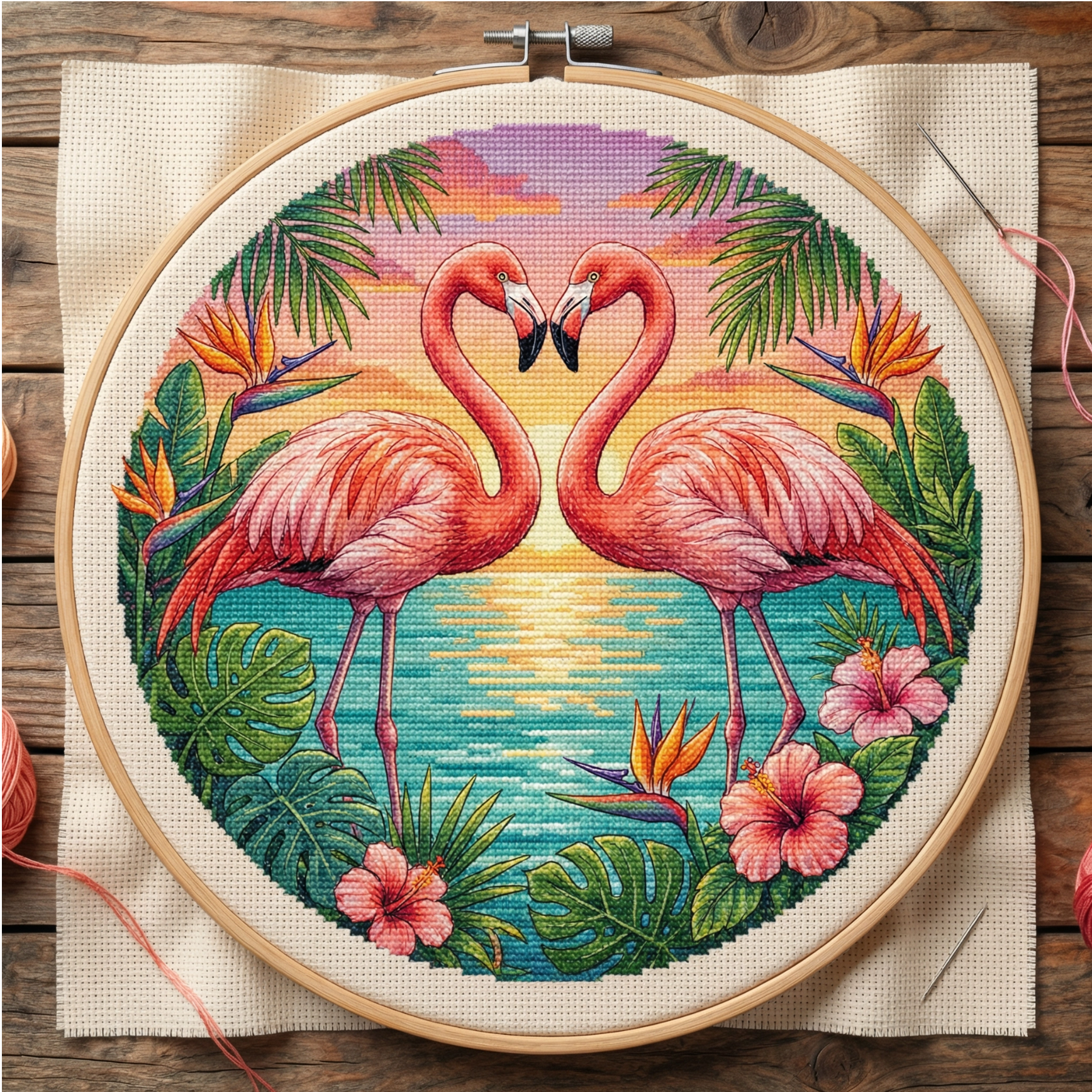 Tapestrymarket Crafts