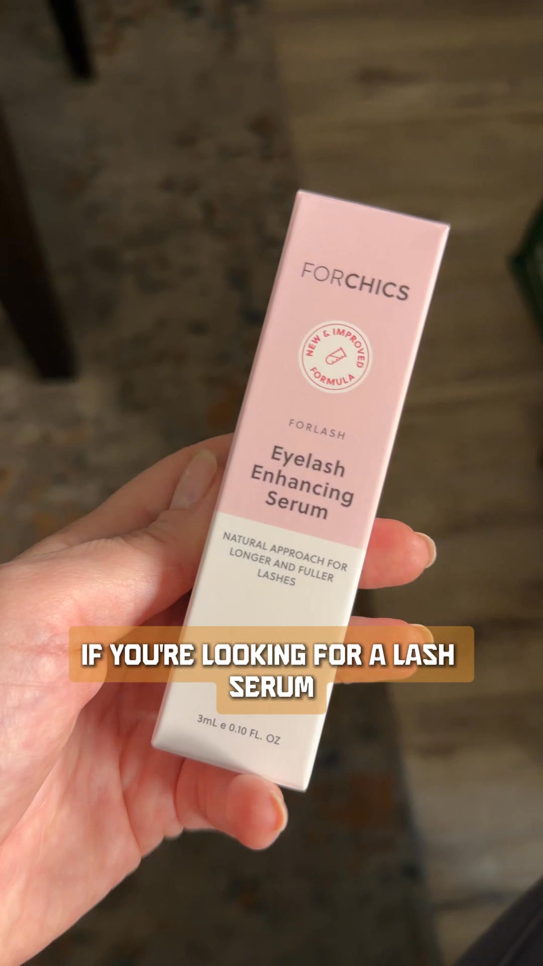 ForChics Beauty