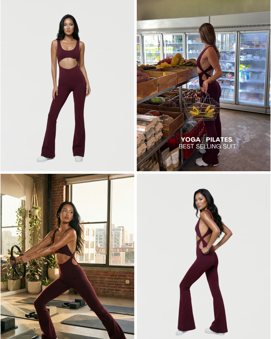Wear Ramé
