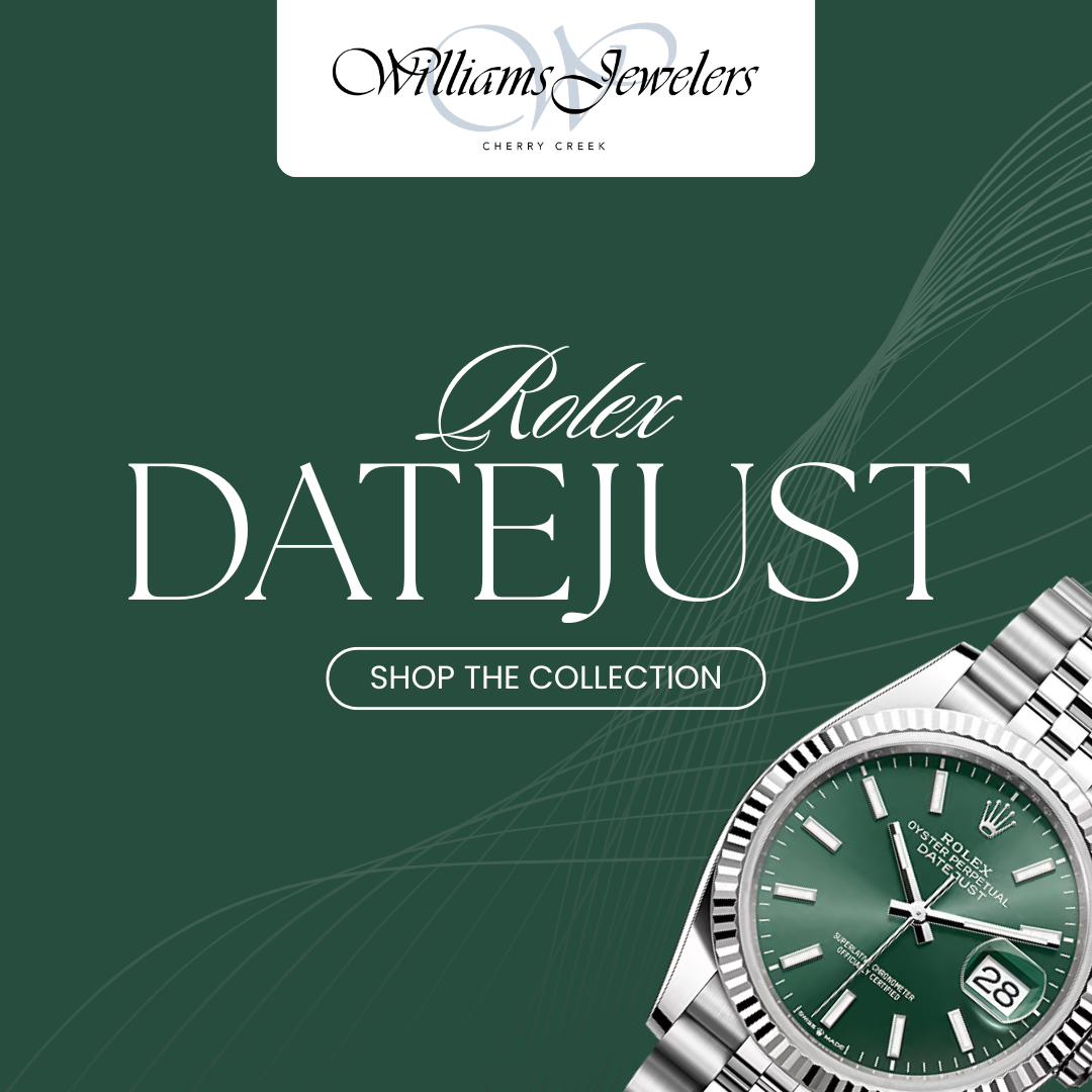 Williams Jewelers of Cherry Creek North
