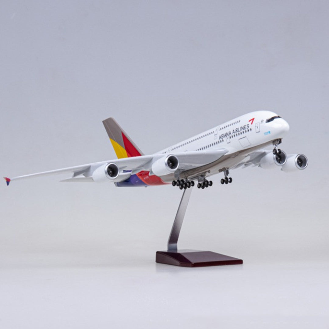 AirModels.net