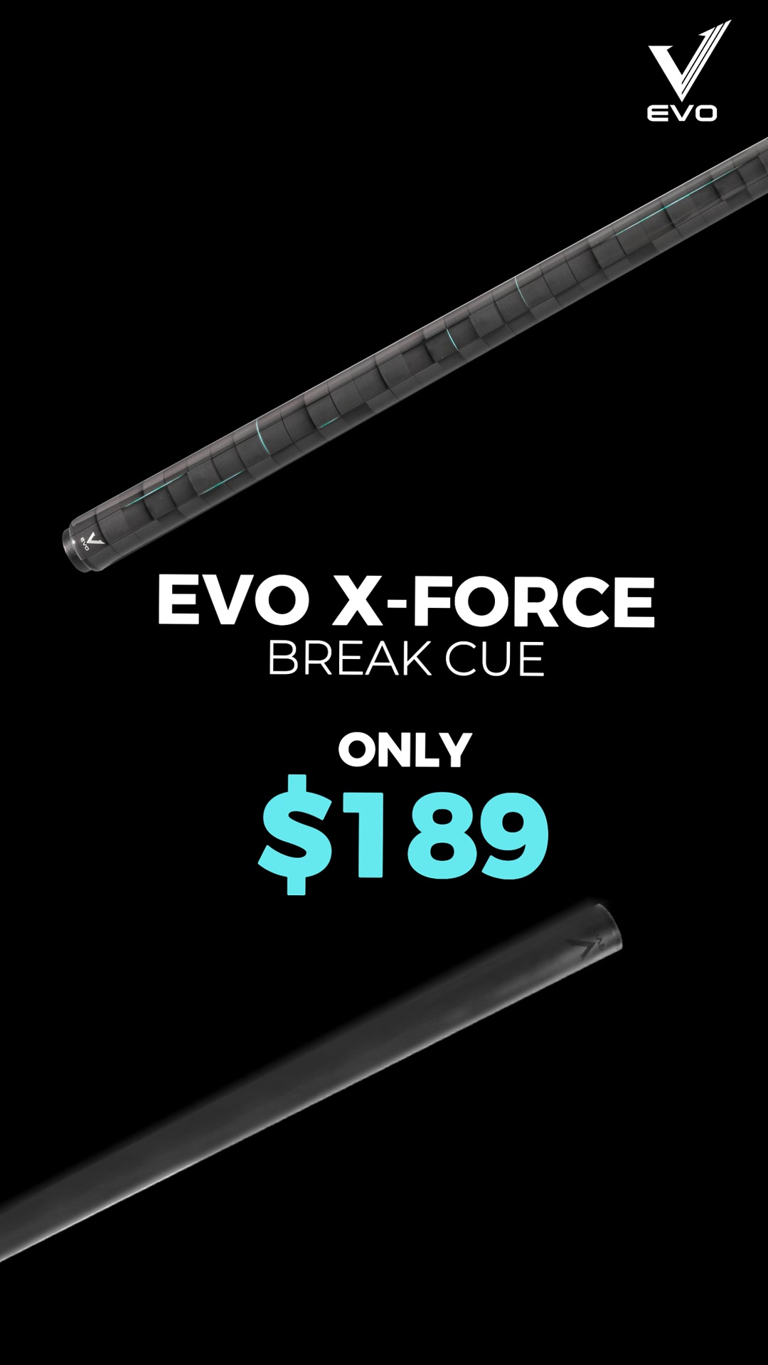 EVO CUES