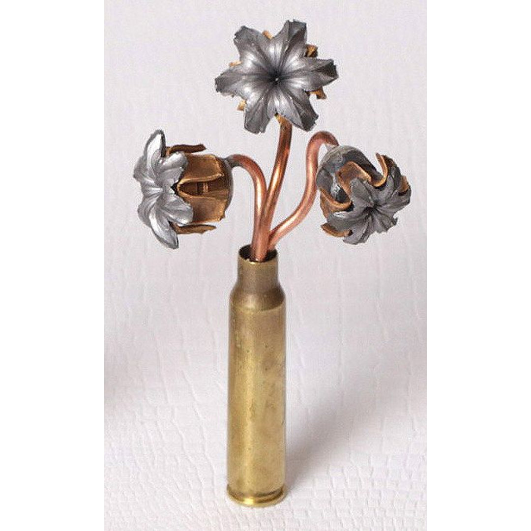Bullet Bouquets