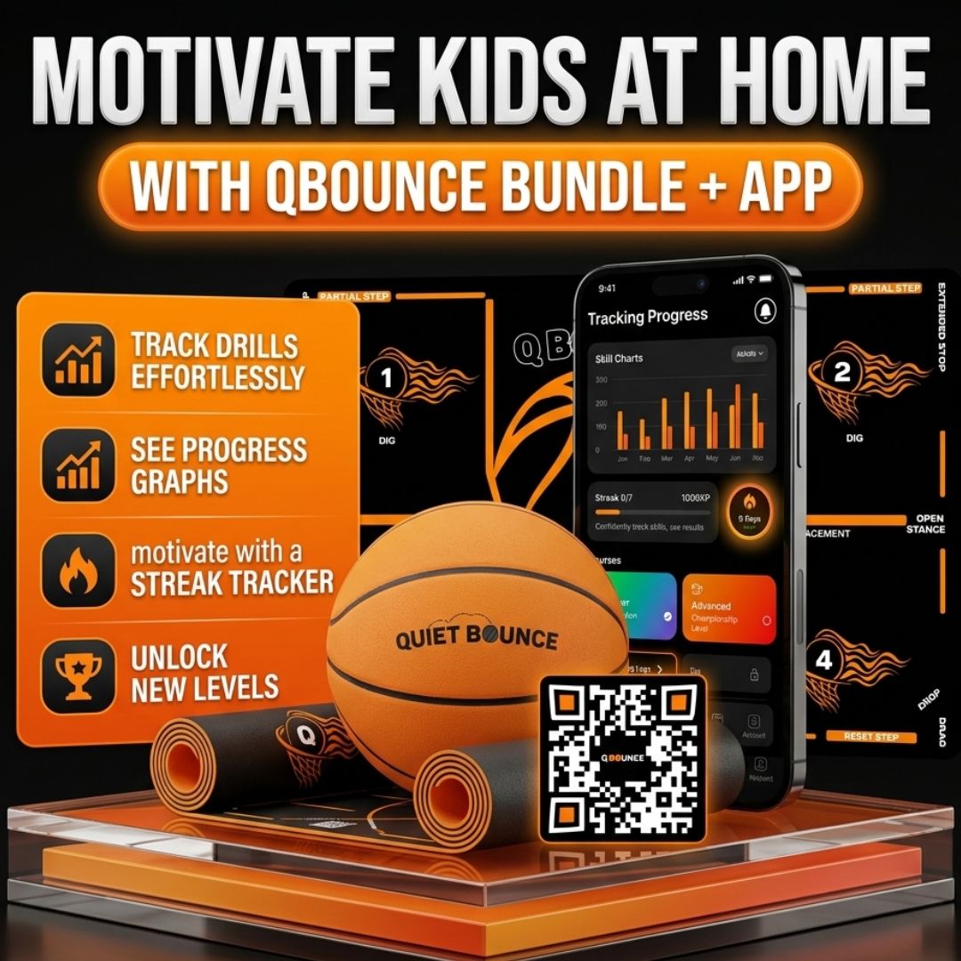 Q-Bounce