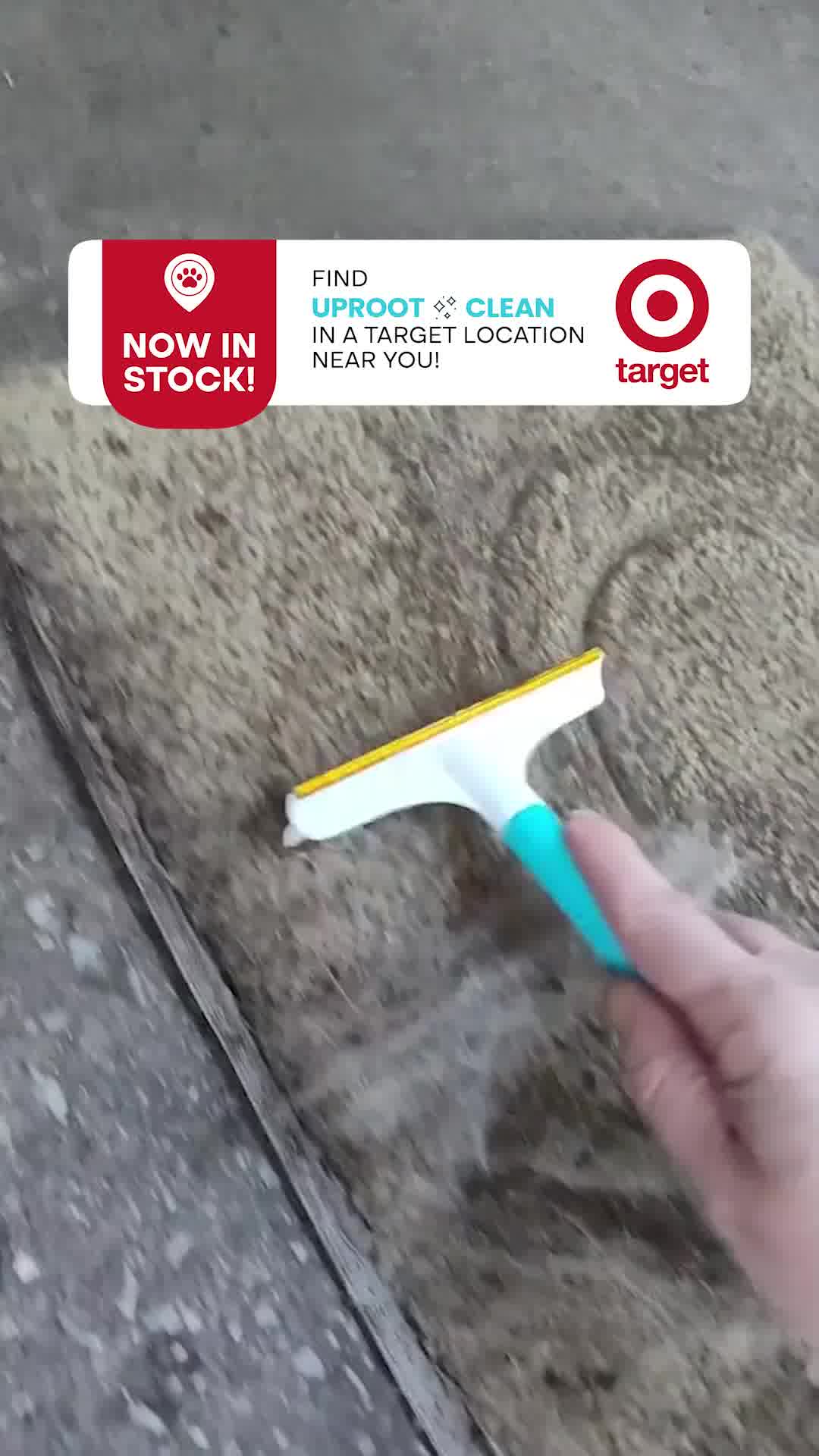 Uproot Clean