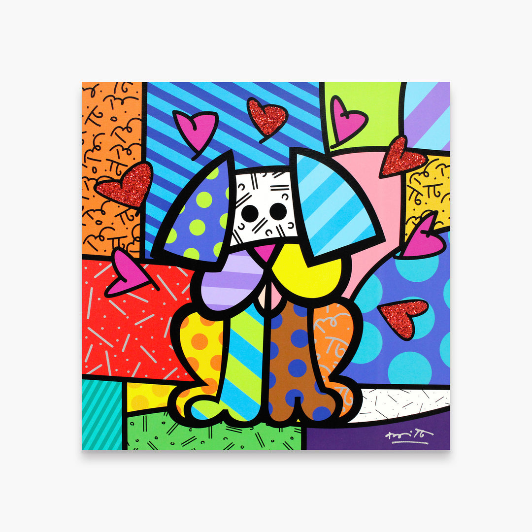 Romero Britto
