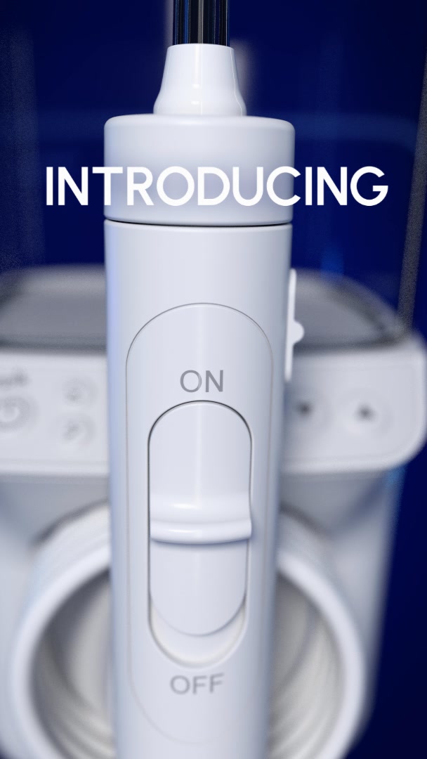 Waterpik for Dental Professionals