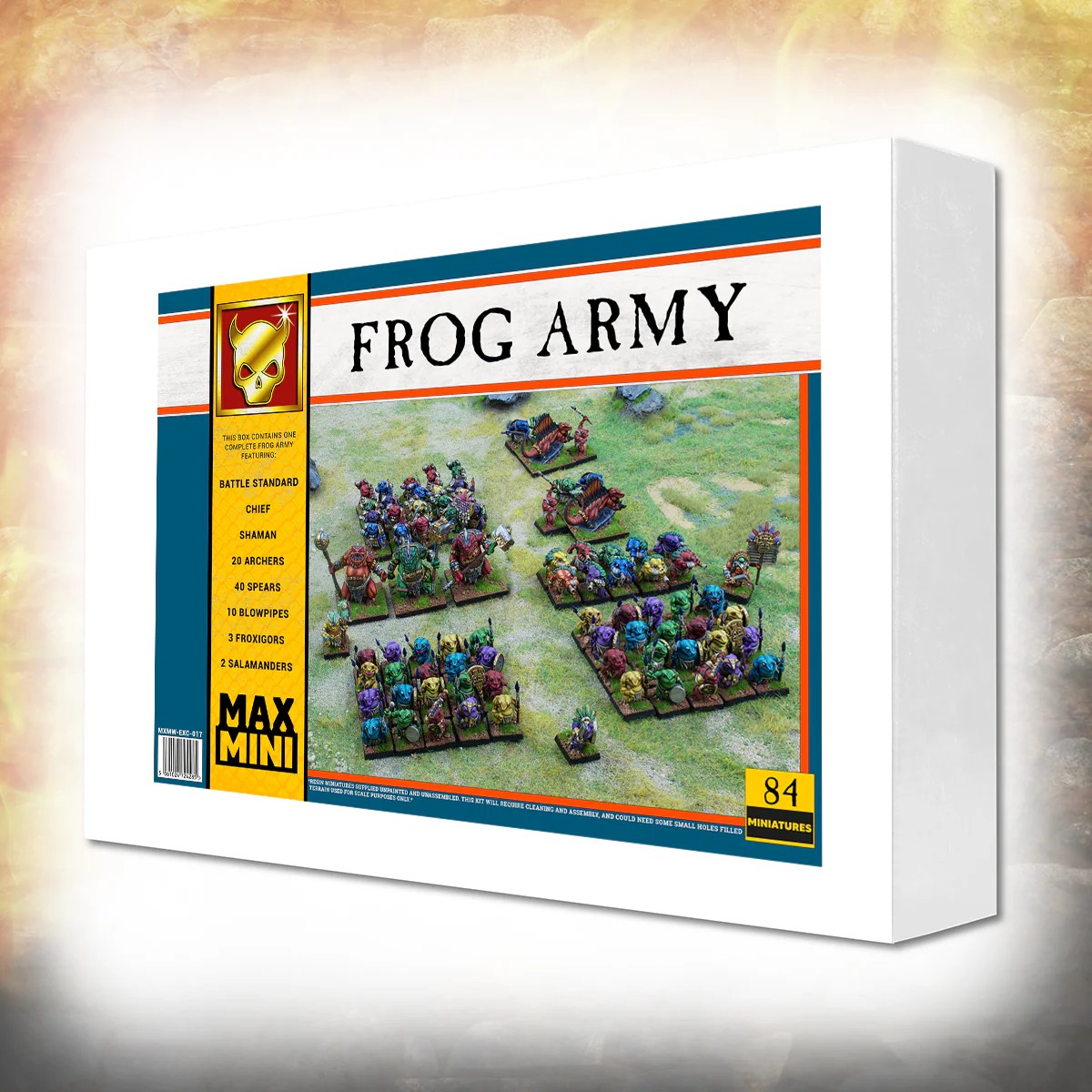 MaxMini