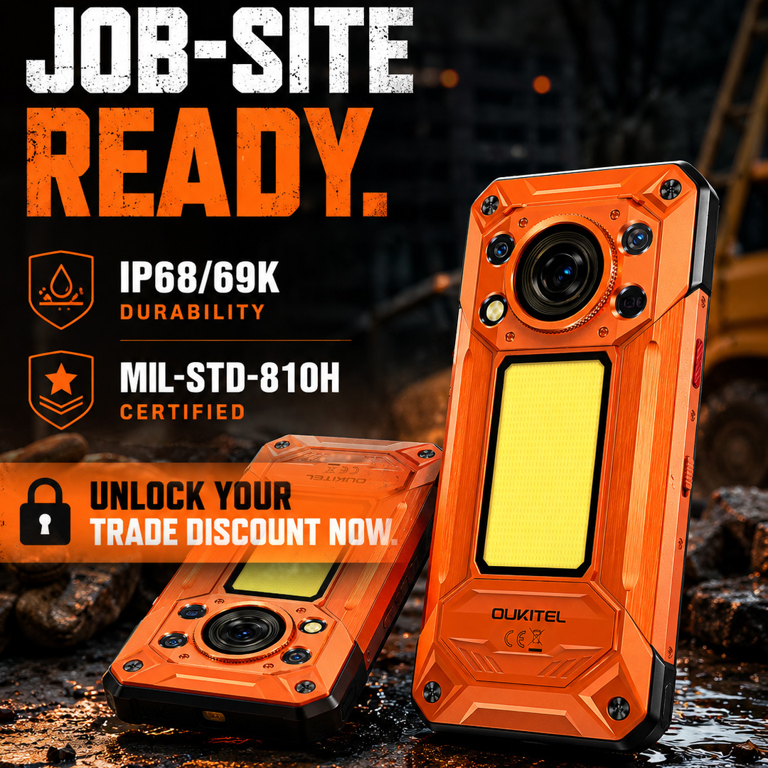 Oukitelglobal