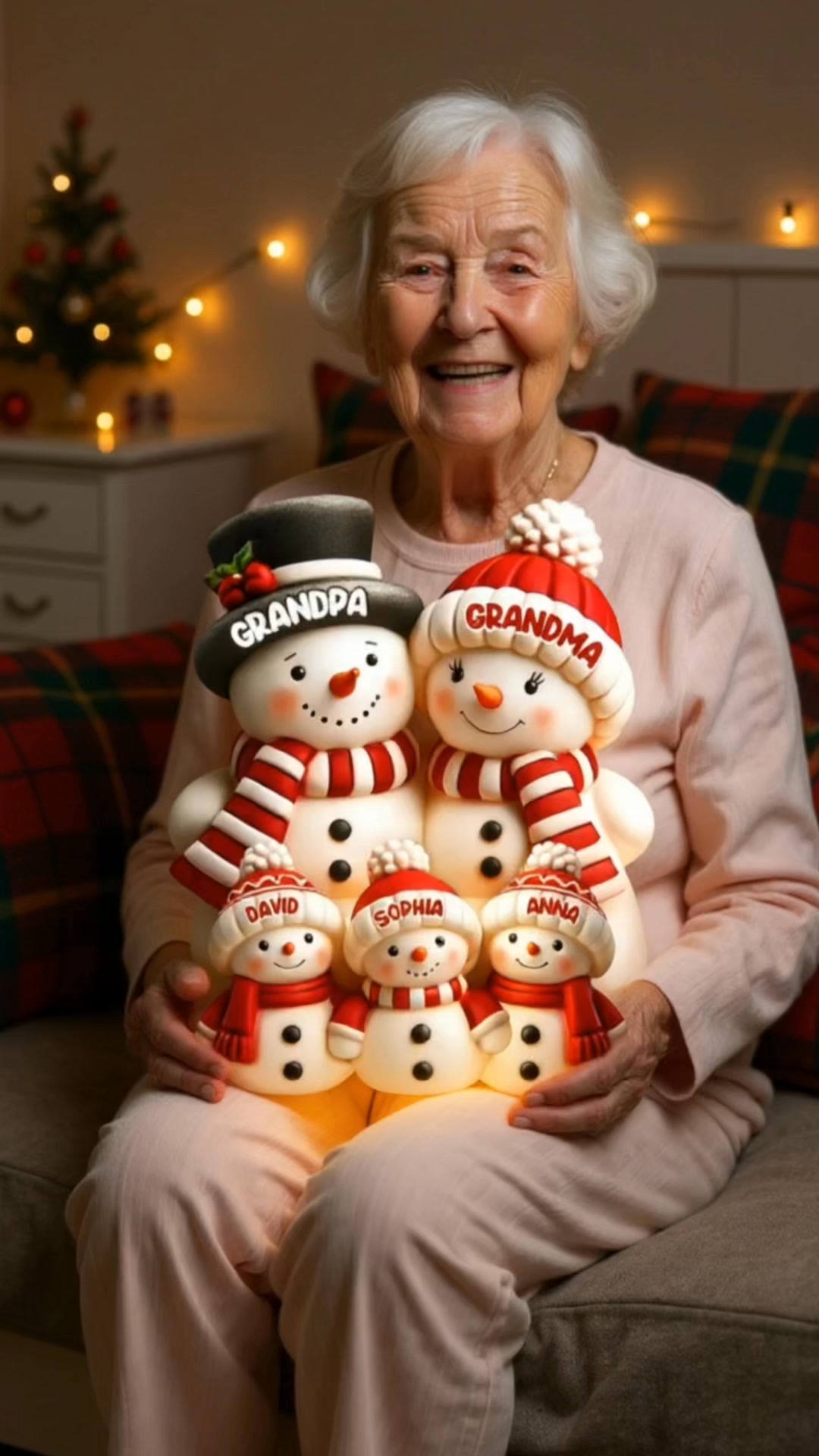 Perfect Gifts For Loved Ones