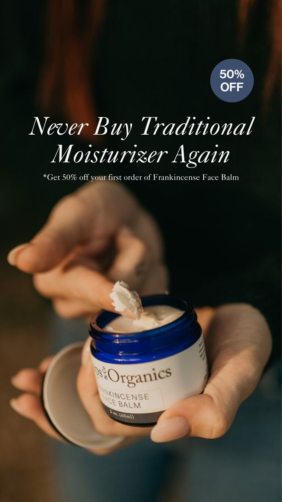 Toups and Co Organics