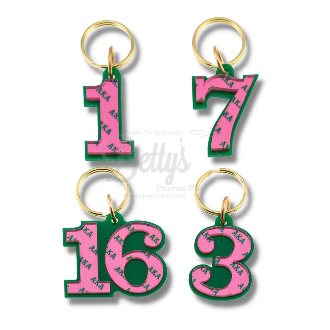 Betty's Promos Plus, LLC