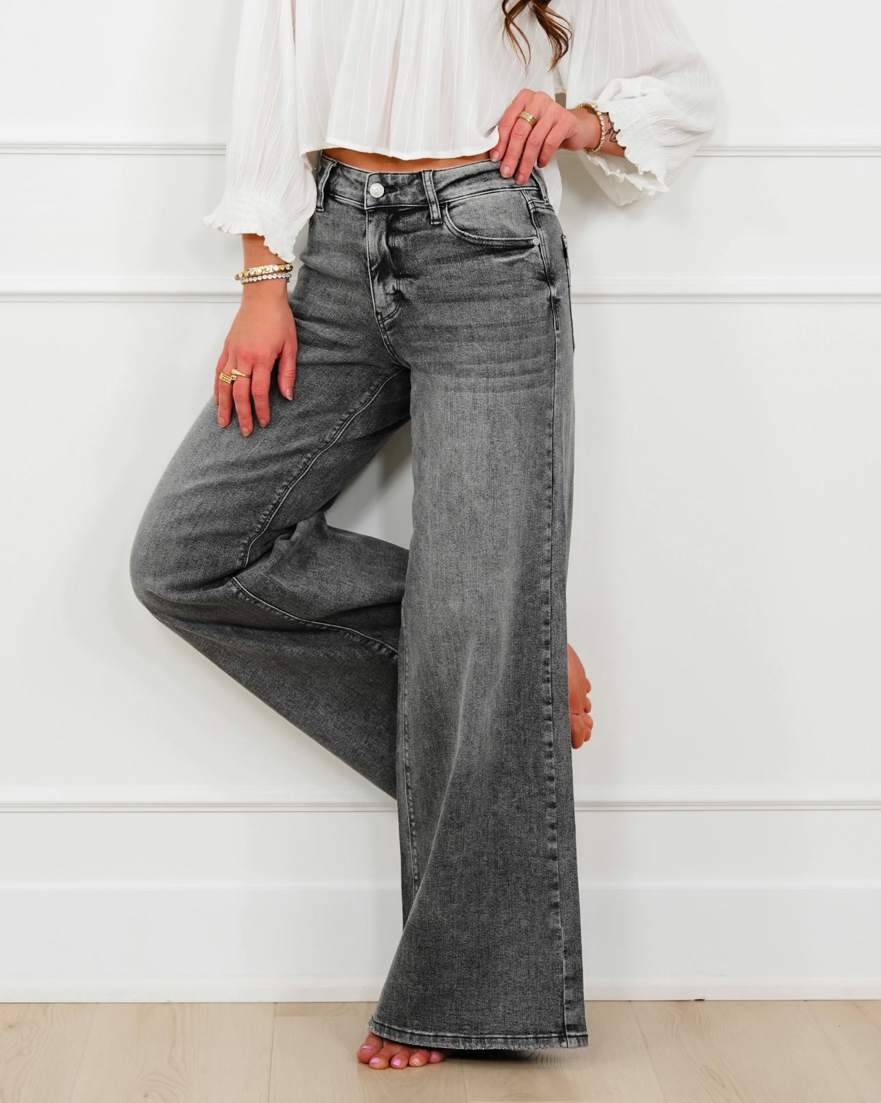 Freckled Poppy Boutique