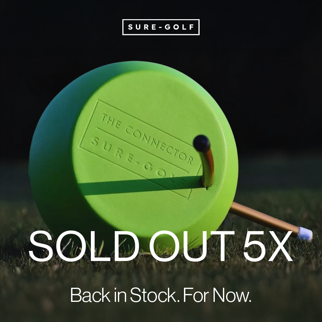 Sure-Golf